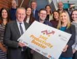 Murphy launches £350k productivity initiative for SMEs | Newry News - news in newry business