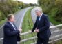 O’Dowd announces significant milestone for the A1 Junctions Phase 2 upgrade scheme | Newry News - news in newry